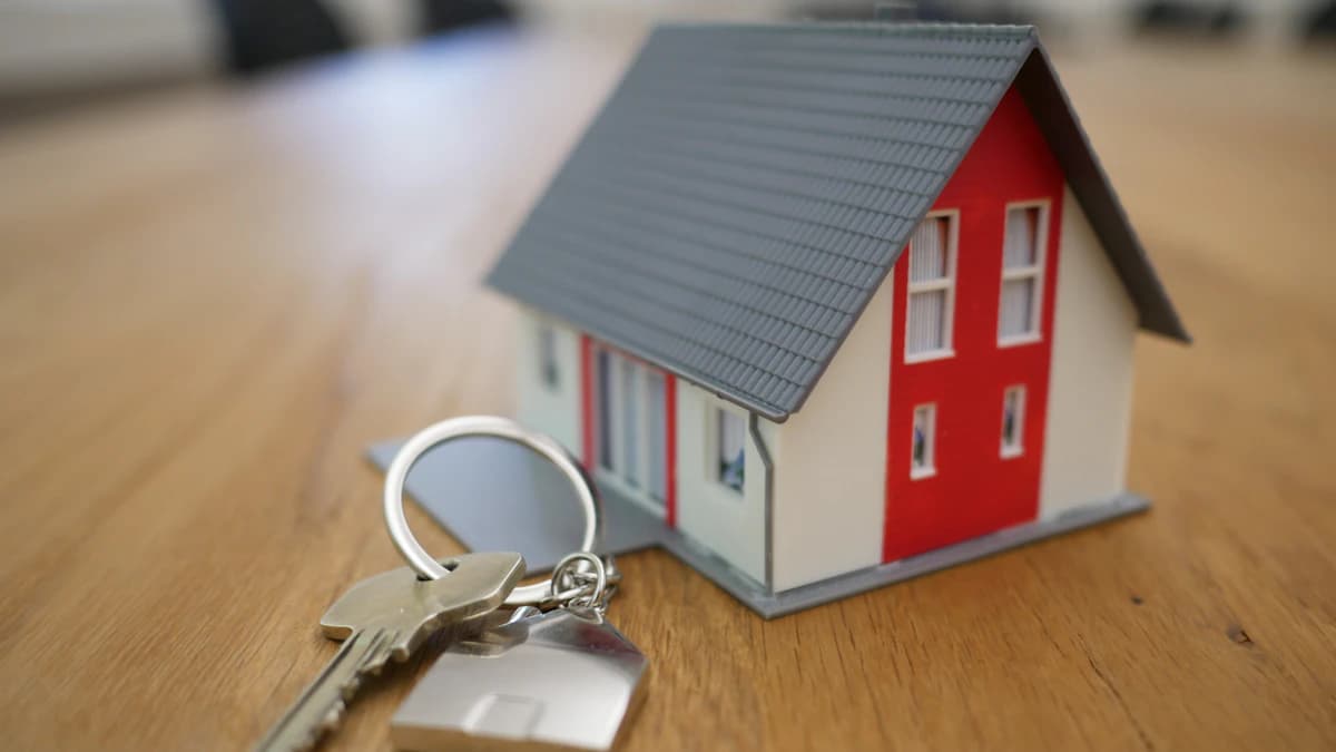 property-management demo preview